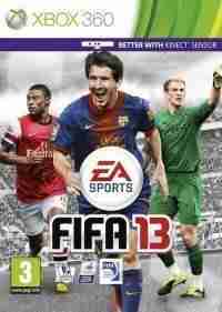 Descargar FIFA 13 [MULTI2][USA][XDG3][purovicio] por Torrent